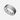 Oura Ring 4 Brushed Silver (Includes Free Size Kit)