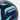 ADIDAS Trionda Germany Away Club Ball Collegiate Navy / Flash Aqua / White - view 3