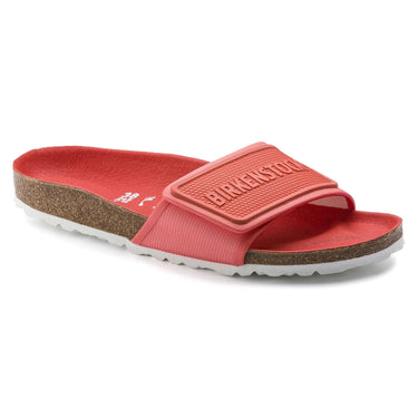 Birkenstock Tema Microfiber Sandal Orange