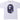 BAPE Logo Check Big Ape Head Tee White