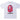 BAPE Stroke Camo Tee White