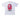 BAPE Stroke Camo Tee White