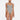 Skims Seamless Sculpt Thong Bodysuit Pacific