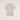 Ami Grey Cotton Ami de Coeur T-Shirt