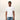 Ami White Cotton Ami de Coeur T-Shirt