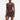 Skims Soft Lounge Loose Short Phoenix