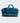 The North Face Base Camp Duffel Special Edition - M (71L) Midnight Petrol