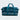 The North Face Base Camp Duffel Special Edition - M (71L) Midnight Petrol