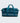 The North Face Base Camp Duffel Special Edition - M (71L) Midnight Petrol
