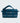 The North Face Base Camp Duffel Special Edition - S Midnight Petrol