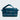 The North Face Base Camp Duffel Special Edition - S Midnight Petrol