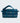 The North Face Base Camp Duffel Special Edition - S Midnight Petrol