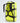 The North Face Base Camp™ Duffel—M Fizz Lime-Lemon Mist-Tnf Black