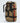 The North Face Base Camp™ Duffel—M Cedar-Tnf Black-Lava Red