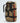 The North Face Base Camp™ Duffel—M Cedar-Tnf Black-Lava Red