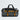 The North Face Base Camp™ Duffel—M Anthracite Grey Conrad Topos Print-Summit Gold