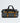 The North Face Base Camp™ Duffel—M Anthracite Grey Conrad Topos Print-Summit Gold