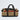 The North Face Base Camp™ Duffel—M Cedar-Tnf Black-Lava Red