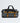 The North Face Base Camp™ Duffel—M Anthracite Grey Conrad Topos Print-Summit Gold