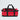 The North Face Base Camp™ Duffel—M TNF Red