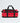 The North Face Base Camp™ Duffel—M TNF Red