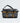 The North Face Base Camp™ Duffel—S Anthracite Grey Conrad Topos Print-Summit Gold