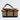 The North Face Base Camp™ Duffel—S Cedar-Tnf Black-Lava Red