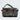The North Face Base Camp™ Duffel—S Anthracite Grey Conrad Topos Print-Summit Gold
