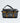 The North Face Base Camp™ Duffel—S Anthracite Grey Conrad Topos Print-Summit Gold