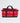 The North Face Base Camp™ Duffel—XL TNF Red