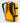 The North Face Base Camp™ Duffel—XS Summit Gold