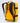 The North Face Base Camp™ Duffel—XS Summit Gold