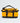 The North Face Base Camp™ Duffel—XS Summit Gold