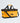 The North Face Base Camp™ Gear Bin—S Summit Gold