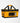 The North Face Base Camp™ Gear Box—M Summit Gold