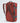 The North Face Base Camp™ Voyager Duffel—32L Iron Clay-Anthracite Grey-Lava Red