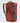 The North Face Base Camp™ Voyager Duffel—32L Iron Clay-Anthracite Grey-Lava Red