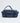 The North Face Base Camp™ Voyager Duffel—32L Shady Blue