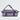 The North Face Base Camp™ Voyager Duffel—32L Transcendent Grey