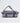 The North Face Base Camp™ Voyager Duffel—32L Transcendent Grey