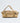 The North Face Base Camp™ Voyager Duffel—32L Khaki Stone-Utility Brown-Desert Stone