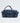 The North Face Base Camp™ Voyager Duffel—32L Shady Blue