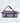 The North Face Base Camp™ Voyager Duffel—32L Transcendent Grey