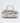 The North Face Base Camp™ Voyager Duffel—42L Soapstone