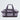 The North Face Base Camp™ Voyager Duffel—42L Transcendent Grey