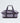 The North Face Base Camp™ Voyager Duffel—42L Transcendent Grey