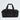 The North Face Base Camp™ Voyager Duffel—42L TNF Black