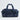 The North Face Base Camp™ Voyager Duffel—42L Shady Blue