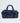 The North Face Base Camp™ Voyager Duffel—42L Shady Blue