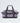 The North Face Base Camp™ Voyager Duffel—42L Transcendent Grey